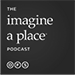 Imagine A Place Podcast Cover Final
